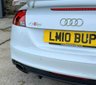 USED 2010 10 AUDI TT RS 2.5 TFSI quattro Euro 5 3dr LOW MILES-FSH-GREAT CONDITION