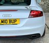 USED 2010 10 AUDI TT RS 2.5 TFSI quattro Euro 5 3dr LOW MILES-FSH-GREAT CONDITION