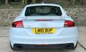 USED 2010 10 AUDI TT RS 2.5 TFSI quattro Euro 5 3dr LOW MILES-FSH-GREAT CONDITION