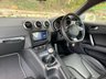 USED 2010 10 AUDI TT RS 2.5 TFSI quattro Euro 5 3dr LOW MILES-FSH-GREAT CONDITION