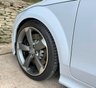 USED 2010 10 AUDI TT RS 2.5 TFSI quattro Euro 5 3dr LOW MILES-FSH-GREAT CONDITION