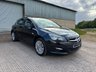 USED 2015 15 VAUXHALL ASTRA 1.4i Excite Hatchback 5dr Petrol Manual Euro 6 (100 ps) 