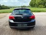 USED 2015 15 VAUXHALL ASTRA 1.4i Excite Hatchback 5dr Petrol Manual Euro 6 (100 ps) 