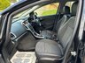 USED 2015 15 VAUXHALL ASTRA 1.4i Excite Hatchback 5dr Petrol Manual Euro 6 (100 ps) 