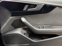 USED 2022 22 AUDI A4 AVANT 2.0 TFSI 40 Black Edition Estate 5dr Petrol S Tronic Euro 6 (s/s) (204 ps) B&O+VIRTUAL COCKPIT+360 CAM