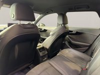 USED 2022 22 AUDI A4 AVANT 2.0 TFSI 40 Black Edition Estate 5dr Petrol S Tronic Euro 6 (s/s) (204 ps) B&O+VIRTUAL COCKPIT+360 CAM