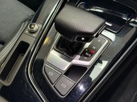 USED 2022 22 AUDI A4 AVANT 2.0 TFSI 40 Black Edition Estate 5dr Petrol S Tronic Euro 6 (s/s) (204 ps) B&O+VIRTUAL COCKPIT+360 CAM