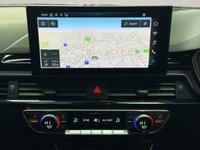 USED 2022 22 AUDI A4 AVANT 2.0 TFSI 40 Black Edition Estate 5dr Petrol S Tronic Euro 6 (s/s) (204 ps) B&O+VIRTUAL COCKPIT+360 CAM