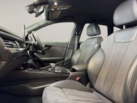 USED 2022 22 AUDI A4 AVANT 2.0 TFSI 40 Black Edition Estate 5dr Petrol S Tronic Euro 6 (s/s) (204 ps) B&O+VIRTUAL COCKPIT+360 CAM