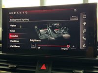 USED 2022 22 AUDI A4 AVANT 2.0 TFSI 40 Black Edition Estate 5dr Petrol S Tronic Euro 6 (s/s) (204 ps) B&O+VIRTUAL COCKPIT+360 CAM