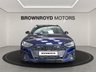 USED 2022 22 AUDI A4 AVANT 2.0 TFSI 40 Black Edition Estate 5dr Petrol S Tronic Euro 6 (s/s) (204 ps) B&O+VIRTUAL COCKPIT+360 CAM
