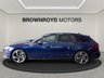 USED 2022 22 AUDI A4 AVANT 2.0 TFSI 40 Black Edition Estate 5dr Petrol S Tronic Euro 6 (s/s) (204 ps) B&O+VIRTUAL COCKPIT+360 CAM