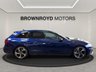 USED 2022 22 AUDI A4 AVANT 2.0 TFSI 40 Black Edition Estate 5dr Petrol S Tronic Euro 6 (s/s) (204 ps) B&O+VIRTUAL COCKPIT+360 CAM