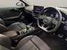 USED 2022 22 AUDI A4 AVANT 2.0 TFSI 40 Black Edition Estate 5dr Petrol S Tronic Euro 6 (s/s) (204 ps) B&O+VIRTUAL COCKPIT+360 CAM