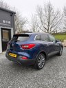 USED 2017 17 RENAULT KADJAR 1.5 dCi Signature Nav SUV 5dr Diesel EDC Euro 6 (s/s) (110 ps) 