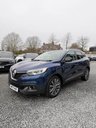 USED 2017 17 RENAULT KADJAR 1.5 dCi Signature Nav SUV 5dr Diesel EDC Euro 6 (s/s) (110 ps) 