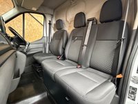 USED 2022 22 FORD TRANSIT 2.0 350 EcoBlue Trend Panel Van 5dr Diesel Manual FWD L2 H2 Euro 6 (s/s) (130 ps) 
