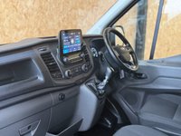 USED 2022 22 FORD TRANSIT 2.0 350 EcoBlue Trend Panel Van 5dr Diesel Manual FWD L2 H2 Euro 6 (s/s) (130 ps) 