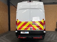 USED 2022 22 FORD TRANSIT 2.0 350 EcoBlue Trend Panel Van 5dr Diesel Manual FWD L2 H2 Euro 6 (s/s) (130 ps) 