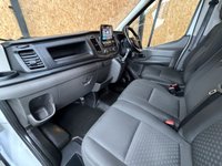 USED 2022 22 FORD TRANSIT 2.0 350 EcoBlue Trend Panel Van 5dr Diesel Manual FWD L2 H2 Euro 6 (s/s) (130 ps) 