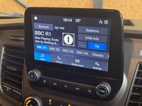USED 2022 22 FORD TRANSIT 2.0 350 EcoBlue Trend Panel Van 5dr Diesel Manual FWD L2 H2 Euro 6 (s/s) (130 ps) 