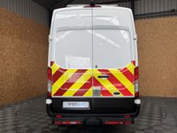 USED 2022 22 FORD TRANSIT 2.0 350 EcoBlue Trend Panel Van 5dr Diesel Manual FWD L2 H2 Euro 6 (s/s) (130 ps) 