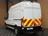 USED 2022 22 FORD TRANSIT 2.0 350 EcoBlue Trend Panel Van 5dr Diesel Manual FWD L2 H2 Euro 6 (s/s) (130 ps) 