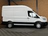 USED 2022 22 FORD TRANSIT 2.0 350 EcoBlue Trend Panel Van 5dr Diesel Manual FWD L2 H2 Euro 6 (s/s) (130 ps) 
