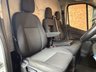 USED 2022 22 FORD TRANSIT 2.0 350 EcoBlue Trend Panel Van 5dr Diesel Manual FWD L2 H2 Euro 6 (s/s) (130 ps) 