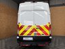 USED 2022 22 FORD TRANSIT 2.0 350 EcoBlue Trend Panel Van 5dr Diesel Manual FWD L2 H2 Euro 6 (s/s) (130 ps) 