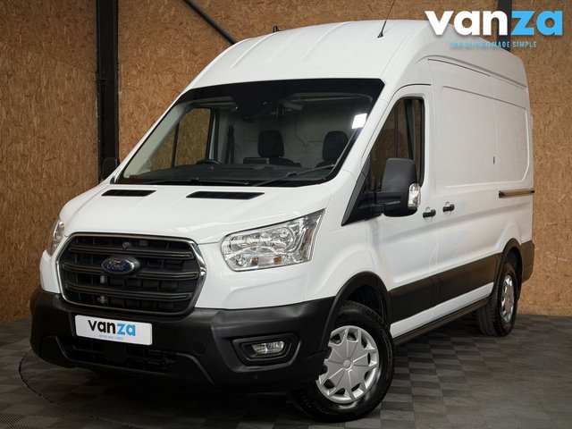 View our FORD TRANSIT