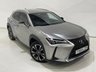 USED 2019 69 LEXUS UX 2.0 250h Premium Plus SUV 5dr Petrol Hybrid E-CVT Euro 6 (s/s) (184 ps) NAV-LEATHER-CAMERA-CARPLAY