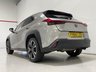USED 2019 69 LEXUS UX 2.0 250h Premium Plus SUV 5dr Petrol Hybrid E-CVT Euro 6 (s/s) (184 ps) NAV-LEATHER-CAMERA-CARPLAY
