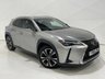 USED 2019 69 LEXUS UX 2.0 250h Premium Plus SUV 5dr Petrol Hybrid E-CVT Euro 6 (s/s) (184 ps) NAV-LEATHER-CAMERA-CARPLAY