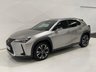USED 2019 69 LEXUS UX 2.0 250h Premium Plus SUV 5dr Petrol Hybrid E-CVT Euro 6 (s/s) (184 ps) NAV-LEATHER-CAMERA-CARPLAY
