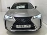USED 2019 69 LEXUS UX 2.0 250h Premium Plus SUV 5dr Petrol Hybrid E-CVT Euro 6 (s/s) (184 ps) NAV-LEATHER-CAMERA-CARPLAY