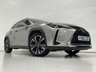 USED 2019 69 LEXUS UX 2.0 250h Premium Plus SUV 5dr Petrol Hybrid E-CVT Euro 6 (s/s) (184 ps) NAV-LEATHER-CAMERA-CARPLAY