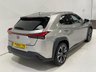 USED 2019 69 LEXUS UX 2.0 250h Premium Plus SUV 5dr Petrol Hybrid E-CVT Euro 6 (s/s) (184 ps) NAV-LEATHER-CAMERA-CARPLAY