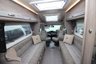 USED 2024 74 AUTO-SLEEPERS BROADWAY EK TB LP One Owner 2 Seat Belts 2 Berth
