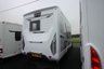 USED 2024 74 AUTO-SLEEPERS BROADWAY EK TB LP One Owner 2 Seat Belts 2 Berth