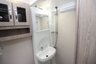 USED 2024 74 AUTO-SLEEPERS BROADWAY EK TB LP One Owner 2 Seat Belts 2 Berth
