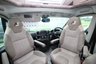 USED 2024 74 AUTO-SLEEPERS BROADWAY EK TB LP One Owner 2 Seat Belts 2 Berth