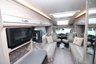 USED 2024 74 AUTO-SLEEPERS BROADWAY EK TB LP One Owner 2 Seat Belts 2 Berth
