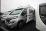 USED 2024 74 AUTO-SLEEPERS BROADWAY EK TB LP One Owner 2 Seat Belts 2 Berth