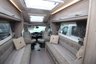 USED 2024 74 AUTO-SLEEPERS BROADWAY EK TB LP One Owner 2 Seat Belts 2 Berth