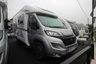USED 2024 74 AUTO-SLEEPERS BROADWAY EK TB LP One Owner 2 Seat Belts 2 Berth