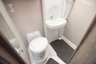 USED 2024 74 AUTO-SLEEPERS BROADWAY EK TB LP One Owner 2 Seat Belts 2 Berth