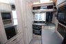 USED 2024 74 AUTO-SLEEPERS BROADWAY EK TB LP One Owner 2 Seat Belts 2 Berth