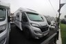 USED 2024 74 AUTO-SLEEPERS BROADWAY EK TB LP One Owner 2 Seat Belts 2 Berth