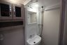 USED 2024 74 AUTO-SLEEPERS BROADWAY EK TB LP One Owner 2 Seat Belts 2 Berth